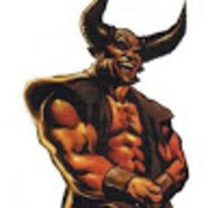 Meet your Posher, Satan